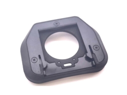 1 Pcs De Copa De Olho Para Visor G9, Peça De Câmera G9 Compatível. Sygo