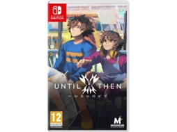 Pré-venda Jogo Nintendo Switch Until Then