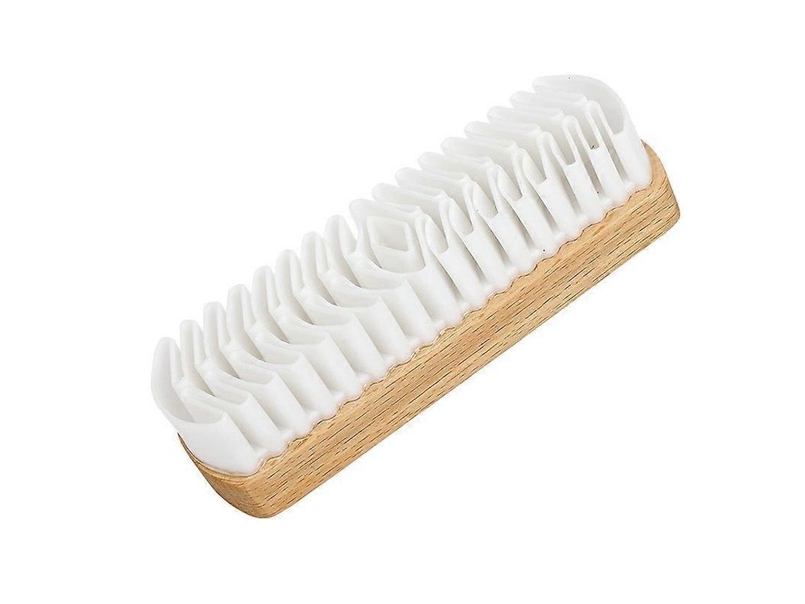 Lurelia Kit De Limpeza Para Sapatos, Para Camurça E Nobuck