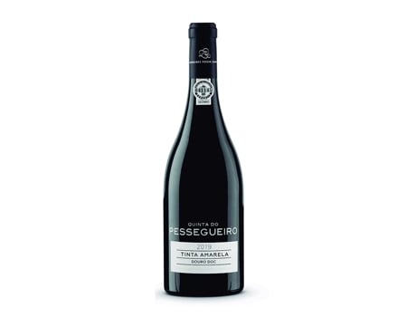 Vinho Quinta Do Pessegueiro Tinta Amarela 2019 Tinto Douro 75cl