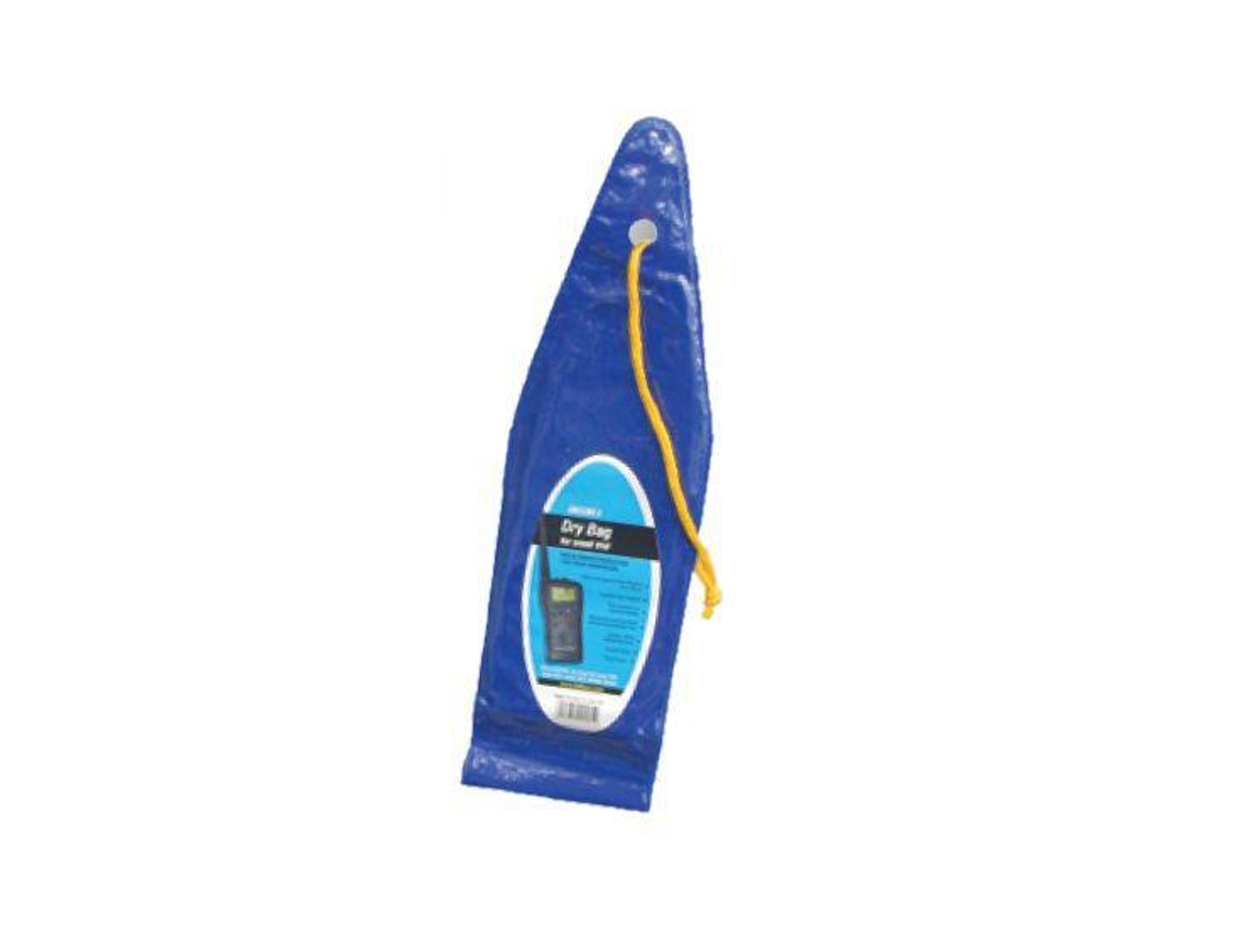 Lalizas Small Vhf