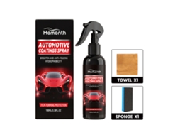 Spray de Proteção com Revestimento Duradouro LAXISCREED