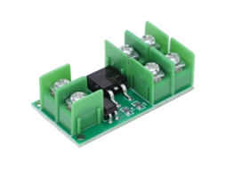 Módulo Mos Tube Laxiscreed Para Controlo De Equipamentos De Alta Potência E Interruptor Pmos