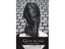 Livro Quiero Mi Vida