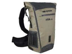 Mochila OXFORD Aqua B-25