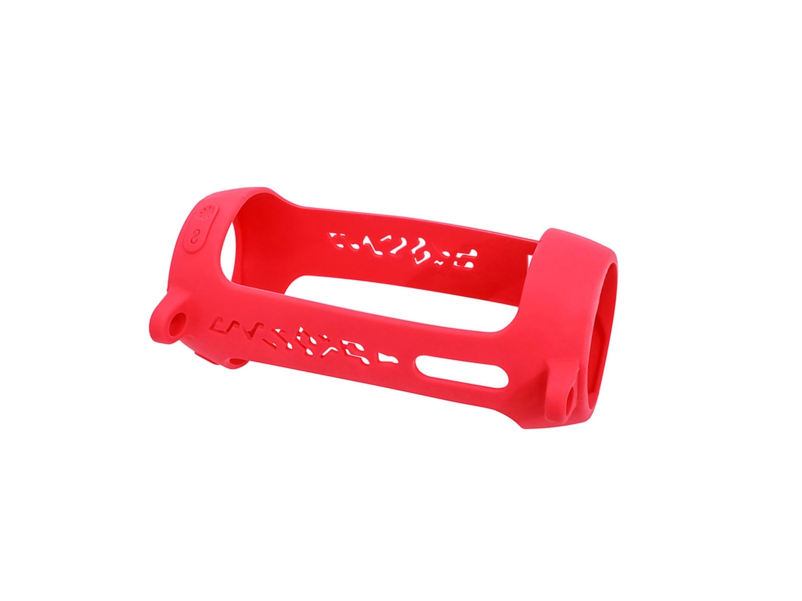 Funda Protectora para Jbl Pulse 4 Con Correa para El Hombro Y Gancho de Escalada, Bolsa de Viaje Portátil.