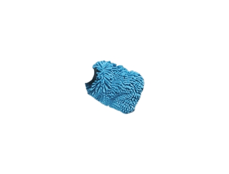 Luva de microfibra com luva