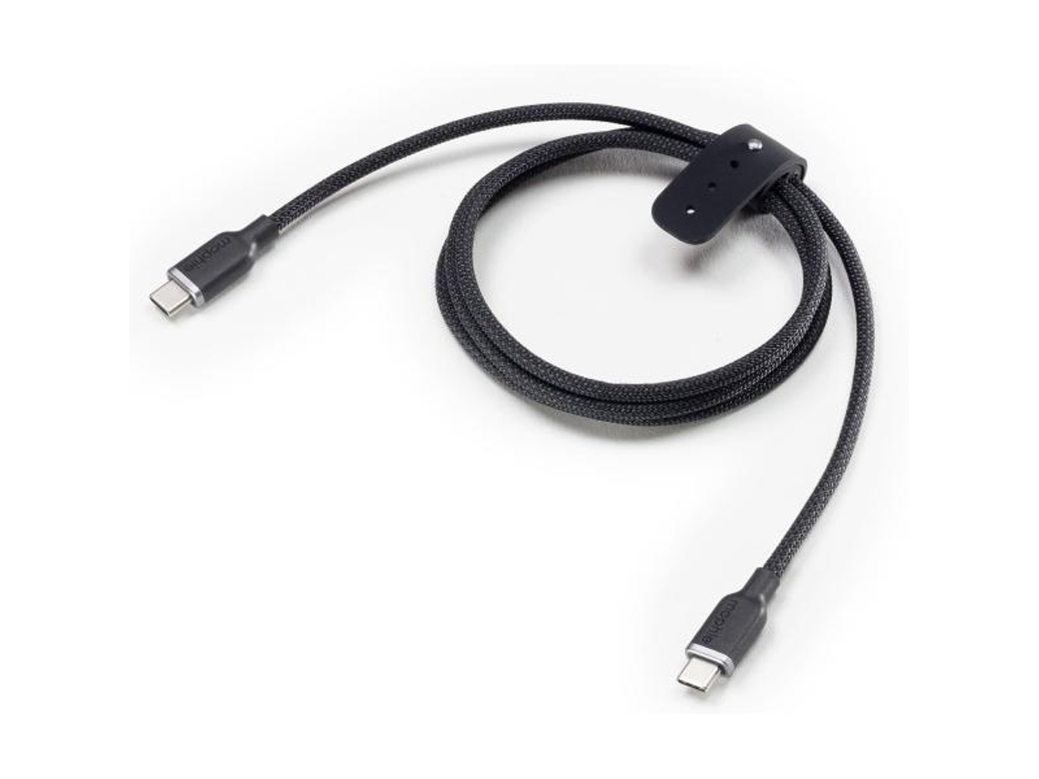 Cabo Charge Stream Usb-C ZAGG Preto