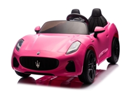 Mini Cooper S, Carro Infantil De 12 Volts Com Pneus De Borracha E Muito Mais!