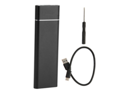 Enclosure Ssd M.2 LAXISCREED Pcie Nvme Sata