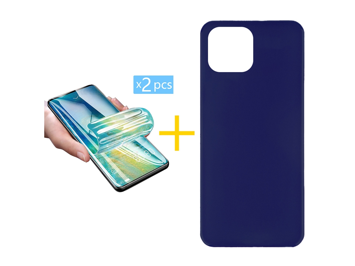 Pelicula de Vidro SKYHE Apple iPhone 16 Plus