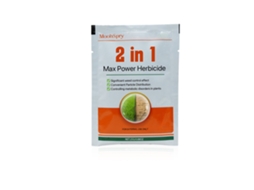 Herbicida Moonspry para Ervas Daninhas em Jardins