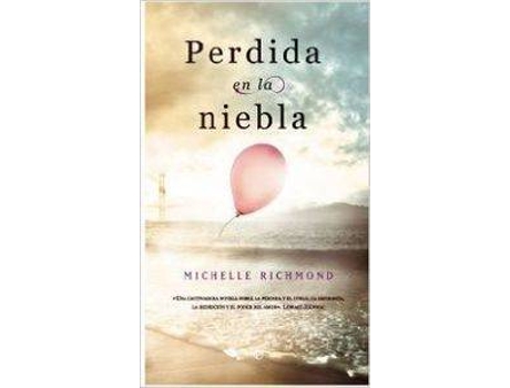Livro Perdida En La Niebla de Michelle Richmond
