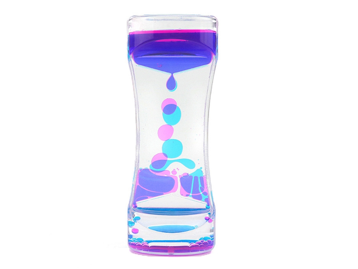 Brinquedo De Timer Líquido (alivio De Ansiedade E Divertimento)
