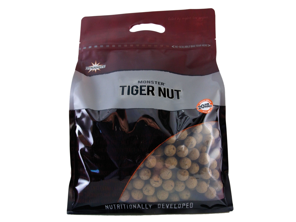 Fervejos DYNAMITE BAITS Monster Tiger Nut – 5kg