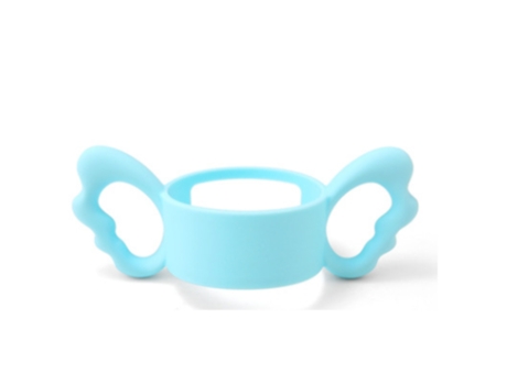 Pegas Para Biberões 6 Unidades, Silicone