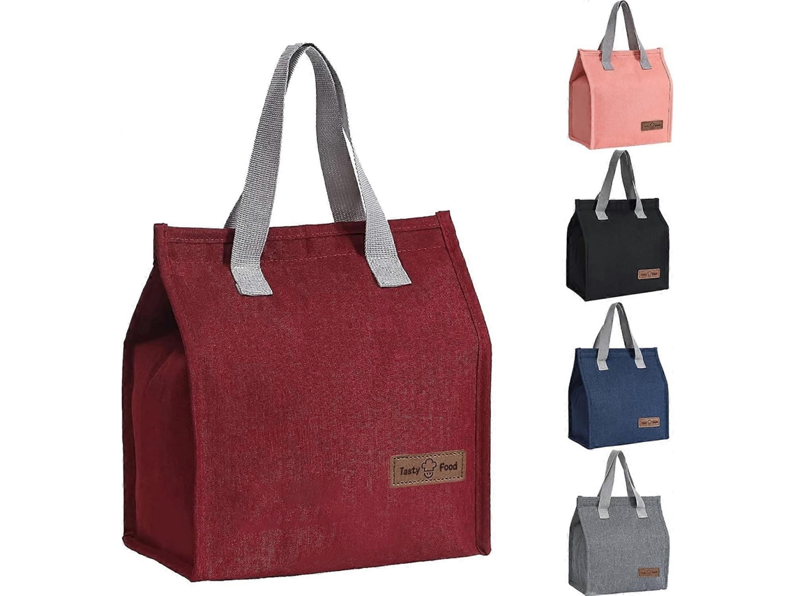 Bolsa térmica reutilizável à prova de vazamentos Aquaforge