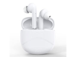 Auriculares Sem Fios Bluetooth Som Estéreo À Prova De Água Lurelia
