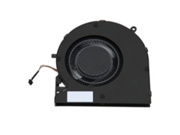 Cooling Fan 4 Pin Cooler De Cpu Para Laptop Razer Blade 15 Série Rz09
