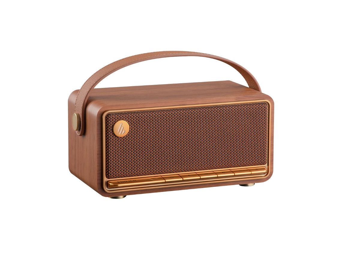 Altavoz Edifier Mp330 Castanho