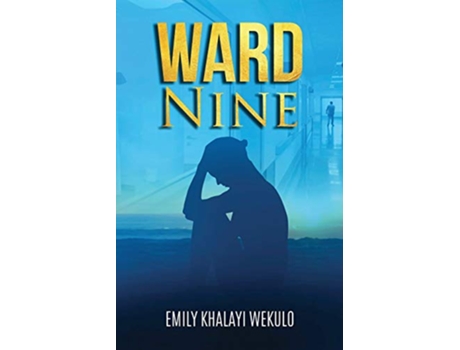 Livro Ward Nine de Emily Khalayi Wekulo (Inglês)