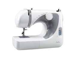Máquina de Costura JATA JSMC5217 (Outlet Caixa Aberta - 13 pontos)