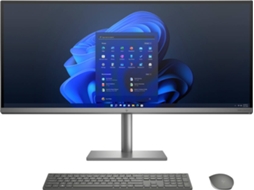 All in One HP Envy AIO 34-c1000np (34'' - Intel Core i7-12700