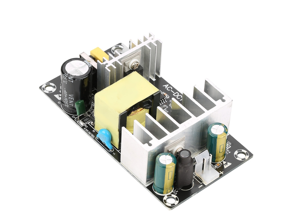 Laxiscreed Fonte De Alimentação 12v 6a/8a Com Corrente Ajustável Para Eletrodomésticos