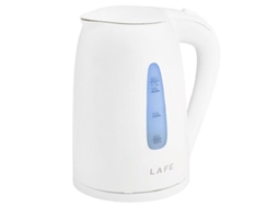 Chaleira Elétrica LAFE Kettlex Pro 1,7l 2200w
