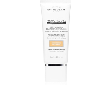 Photo Reverse Anti-Dark Spots Face Care - Medium Beige 50ml
