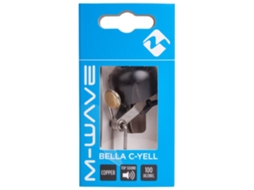 M-Wave Campainha Bella C-Yell