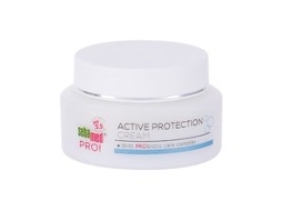 SEBAMED For! Active Protection Cream Active Protective Cream Against Skin Aging 50Ml