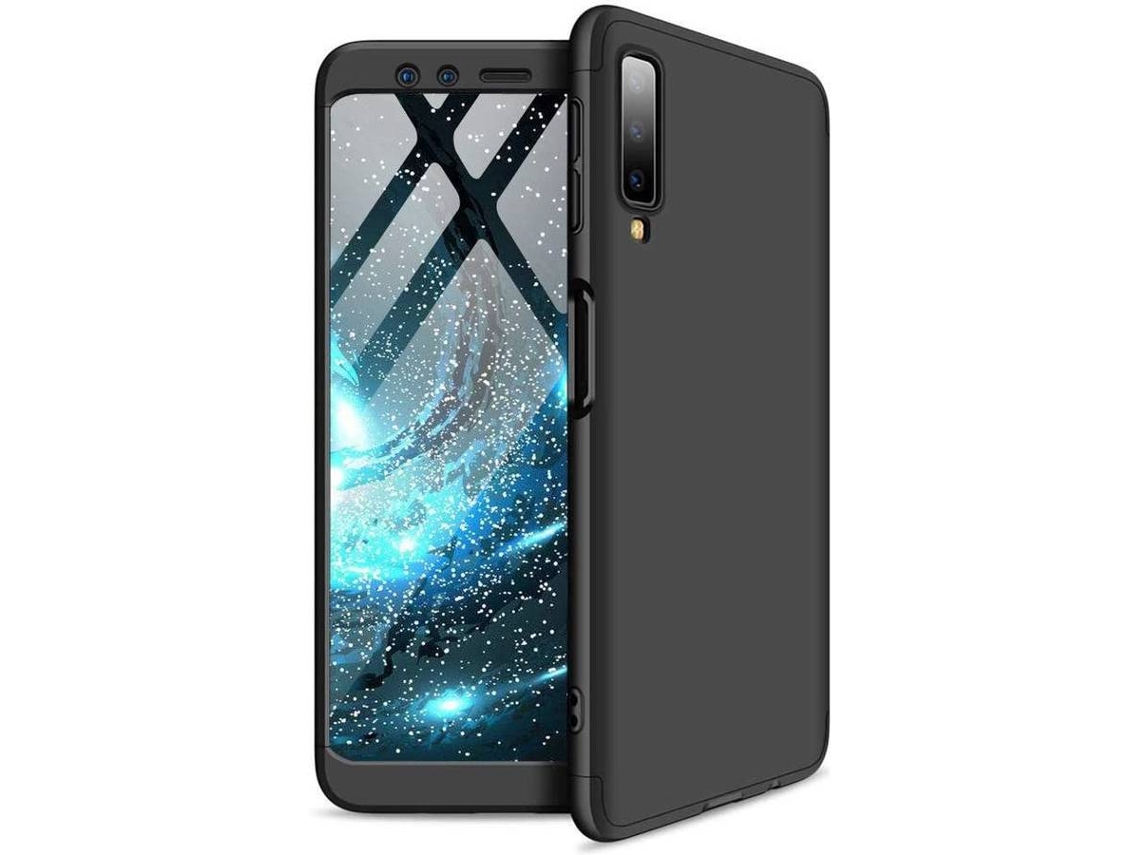 Capa Samsung Galaxy A9 2018 HONGWE.