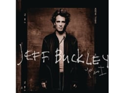 Vinil Jeff Buckley - You and I — Pop-Rock