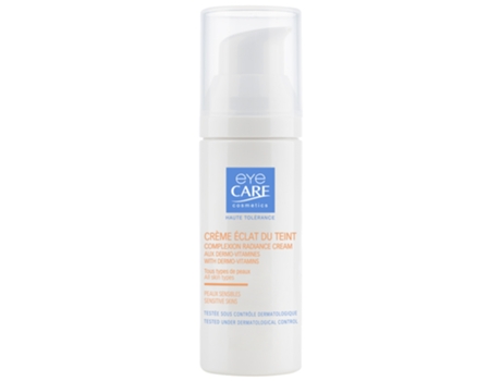 Creme Radiance Tez 30 Ml EYE CARE