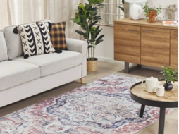 Tapete BELIANI Kelkit (Multicolorido - 230x150x1 cm)