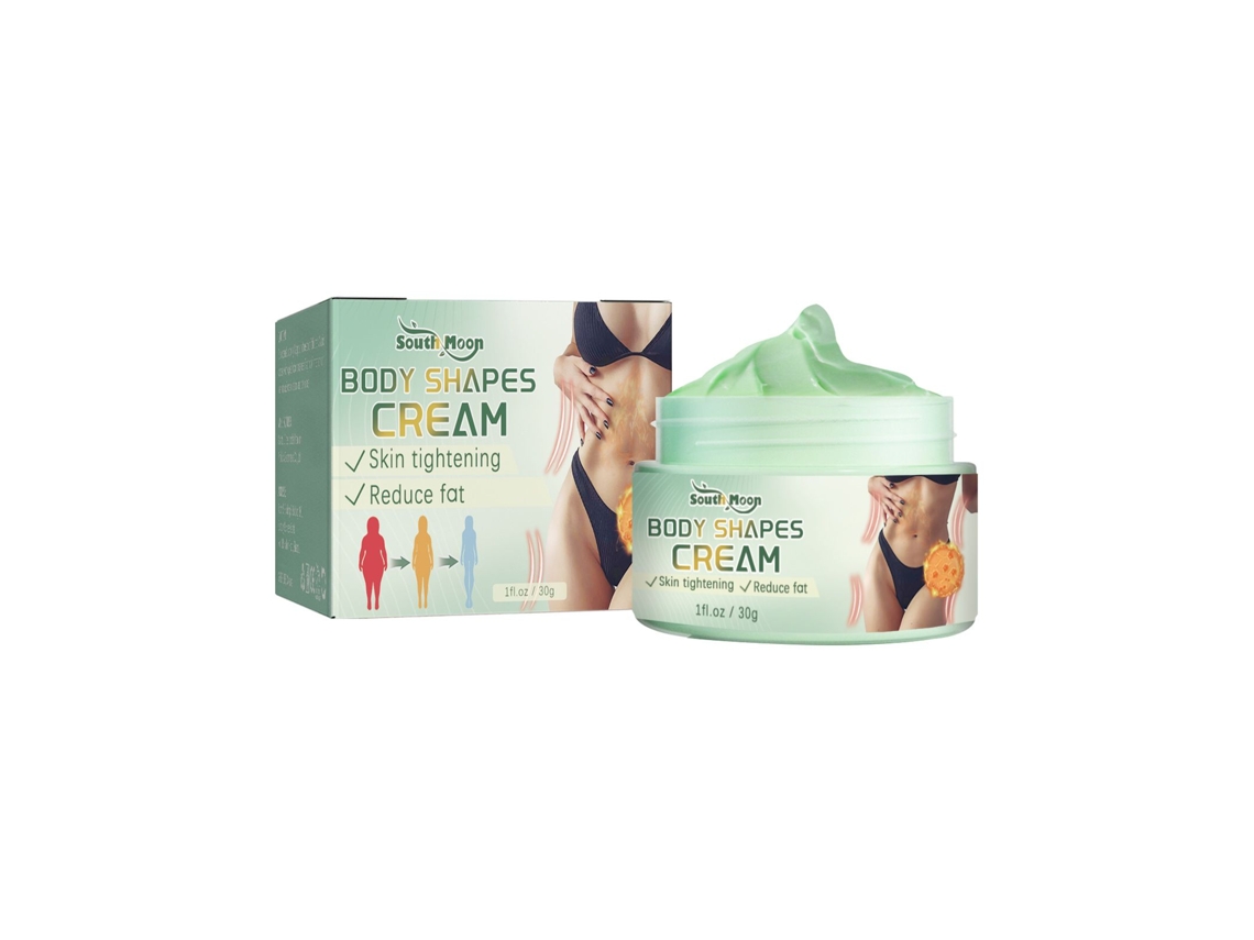 Creme Corporal com Efeito Rápido e Firmeza Imediata LAXISCREED