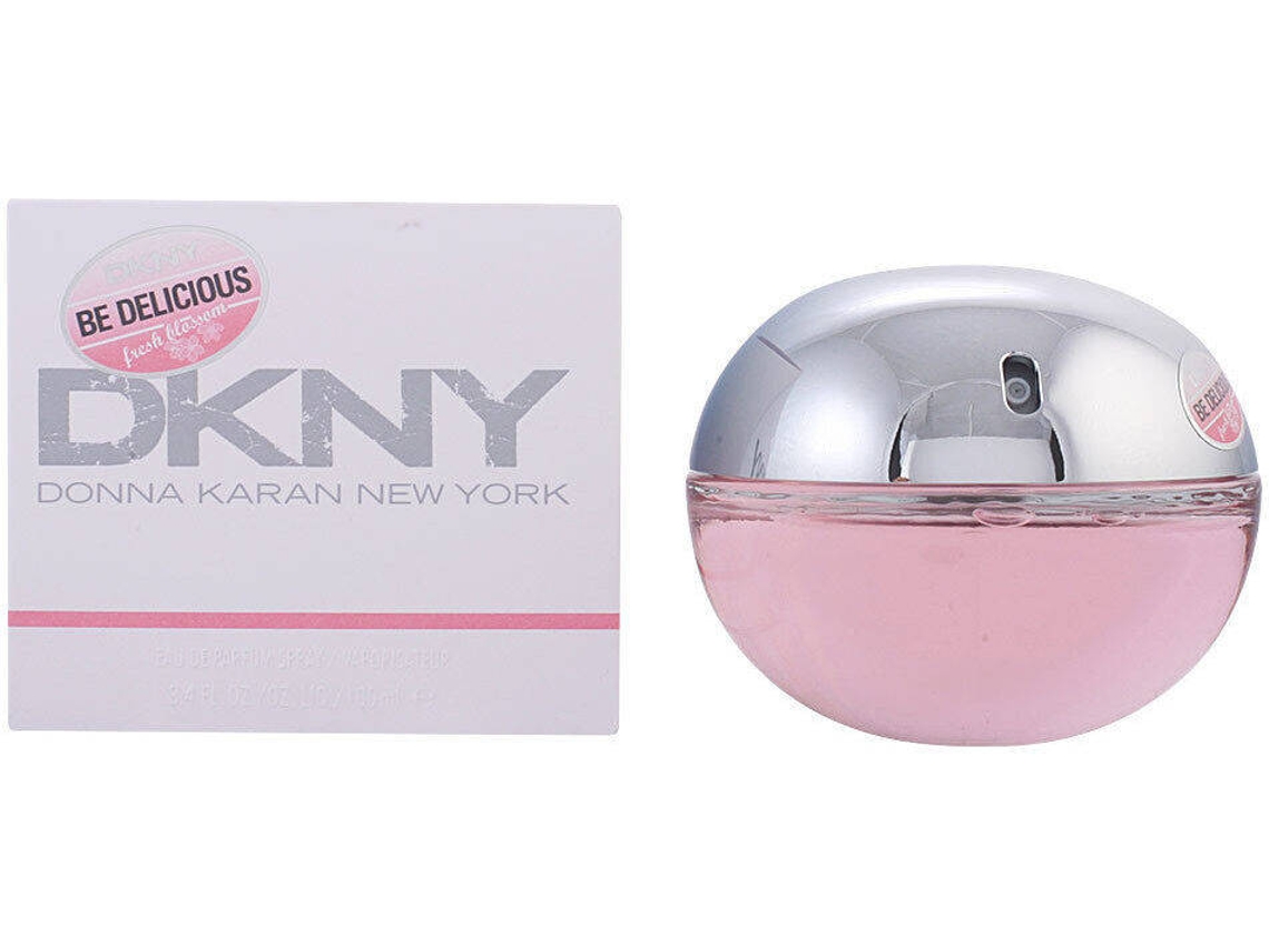 Perfume DKNY Be Delicious Blossom Eau de Parfum (100 ml)