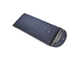 Saco de Dormir Camping Leve Impermeável para Adultos
