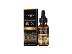 Óleo para Cabelos com Nutrição Profunda e Brilho LAXISCREED