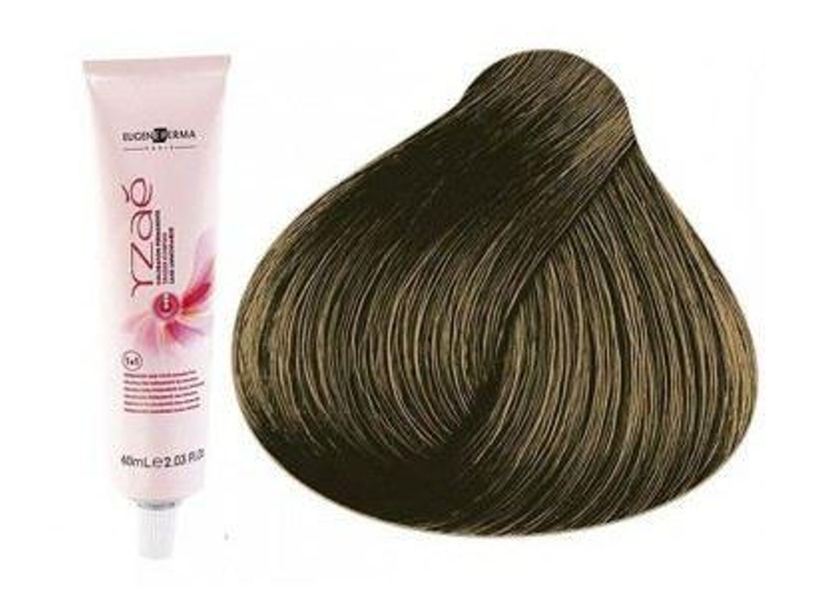 Eugene Perma Yzae Permanent Colouring 7 13 Ammonia free 60