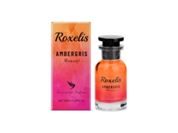 Perfume Longyan Leve, Assinatura da LAXISCREED para um Aroma Delicado e Duradouro