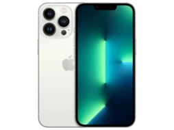 iPhone 13 Pro APPLE (Recondicionado Como Novo - 128 GB - Prateado)