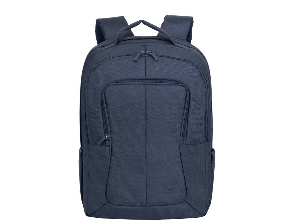 Mochila RIVACASE Tegel (Universal - 17.3'' - Azul)