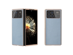 Capa Original Minol Nano Plating Para Xiaomi Mix Fold 3