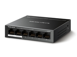 Switch MERCUSYS MS106LP