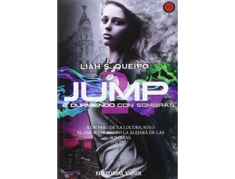 Livro Durmiendo Con Sombras de Lidia Serrano (Espanhol)