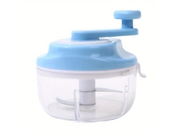 Ralador De Alho Manual Multifuncional Kitchencraft(1 Unidade)