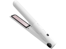 Alisador de Cabelo YIZHOOD Adc230 150 a 200℃ Branco