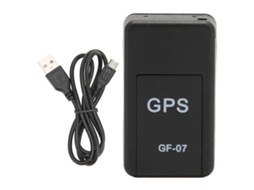 Rastreador Gps LAXISCREED Veículo Mini